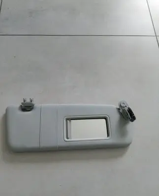 Audi A4 S4 B7 8E 8H Sun visor 8E02857552
