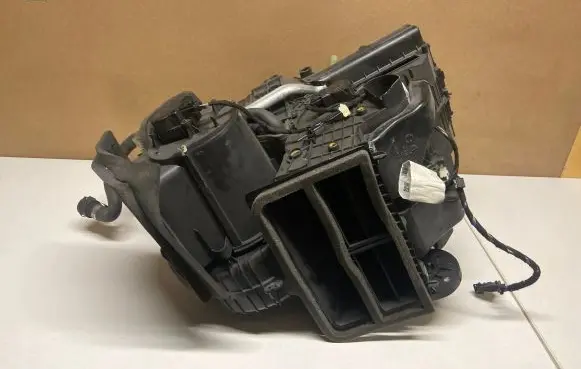 Ford Galaxy Interior heater climate box assembly 6652A 62571