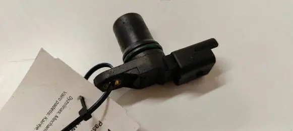 Renault Megane II Camshaft position sensor 8200033686
