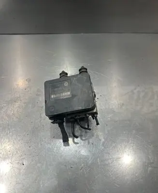 Volkswagen Touran I ABS Pump 1K0907379AC 00005305H0 10096003593