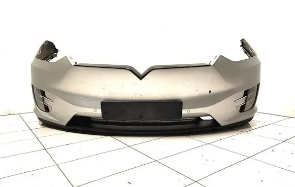Tesla Model X Front bumper 1091879-S0-A