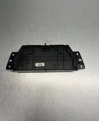 Land Rover Freelander 2 - LR2 Climate control/heater control trim ---