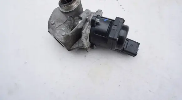 Peugeot 308 EGR valve 9672880080