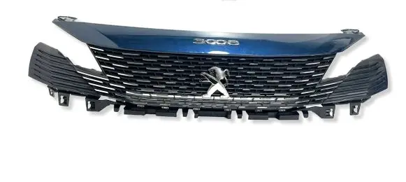 Peugeot 3008 II Front grill PG404010400 49036 98368582TN