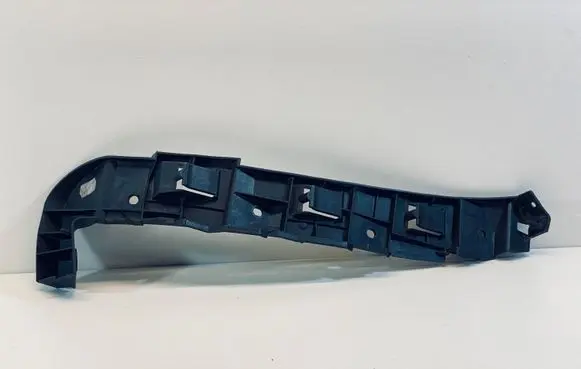 Seat Toledo III (5P) Bumper support mounting bracket corner 5P5807393