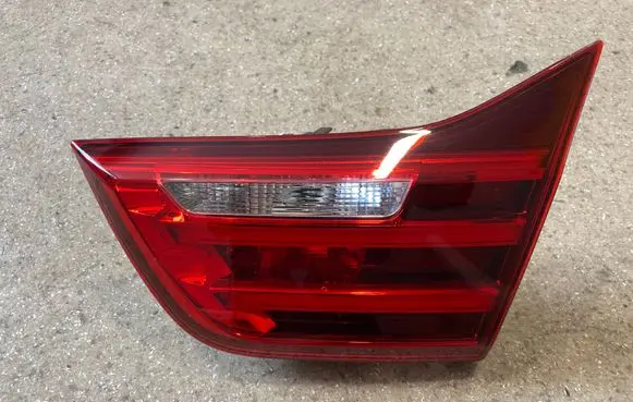 BMW 4 F32 F33 Tailgate rear/tail lights 7296102