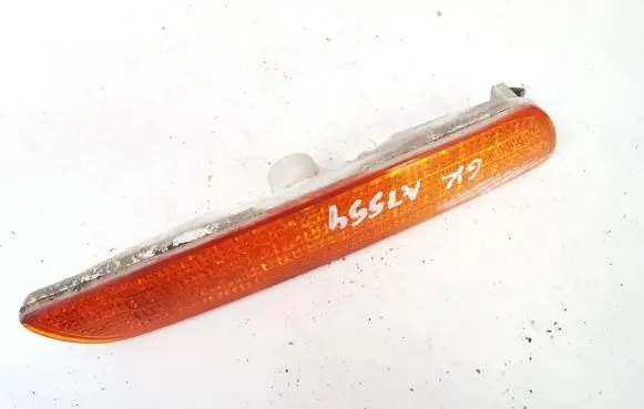 Volvo S40, V40 Rear tail light reflector rl30888128 34400106