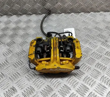 Porsche Cayenne (9Y0 9Y3) Rear brake caliper 9Y0615423