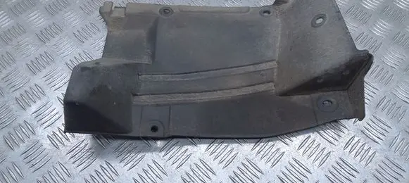Mitsubishi Outlander Front underbody cover/under tray 5370B058