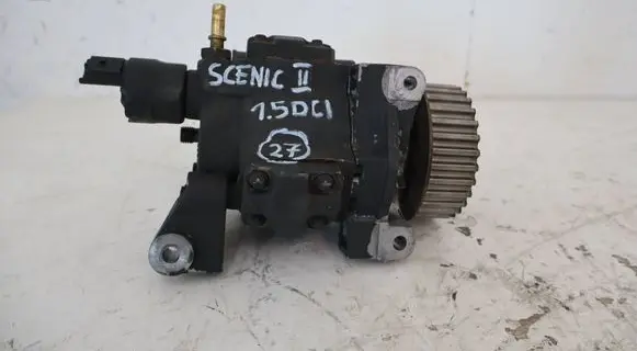 Renault Scenic II - Grand scenic II Fuel injection high pressure pump 8200430599
