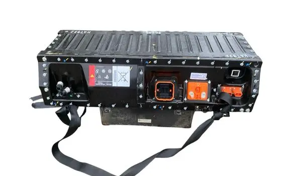 Ford Focus Hybrid / electric car battery CM5810B759KA DU5A10661EA
