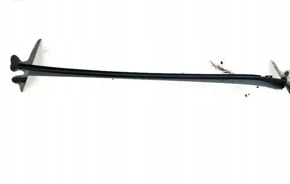 Audi Q7 4M Rubber seal loading door 4M003544444B67