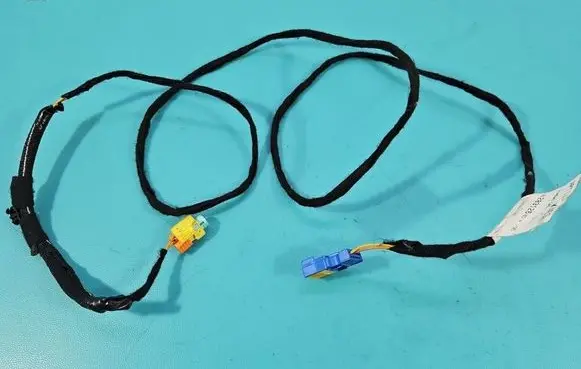 Toyota ProAce City Panel wiring 9828312680A IMPRK1544367