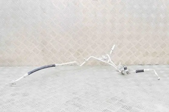 Audi Q4 Sportback e-tron Air conditioning (A/C) pipe/hose 1EA816732A 8R0260696B