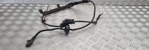 Audi A4 S4 B5 8D Positive cable (battery) 