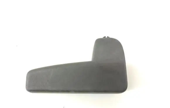 Volkswagen Polo V 6R Engine bonnet (hood) release handle 3C2823533