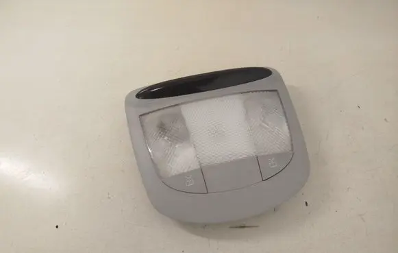 Mercedes-Benz R W251 Rear seat light A1648200423 380318A5 A1715420123