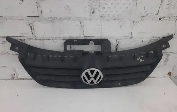 Volkswagen Caddy Front grill 1T0853651A