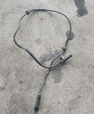 BMW 5 GT F07 ABS brake wheel speed sensor 3452685385901 34526853859 6853859