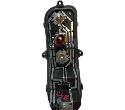 Ford Ka Tail light part 21732101FORDKAMK2