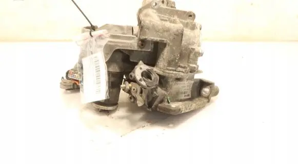 Peugeot 308 EGR valve