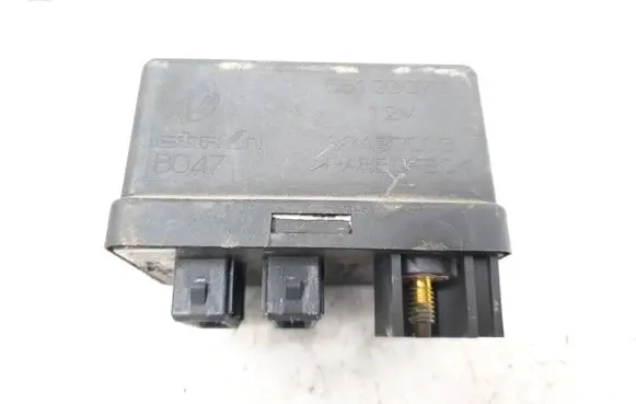 Alfa Romeo 159 Glow plug pre-heat relay 55193073 38430003