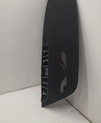 Dash center speaker trim cover