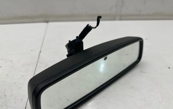 Ford Puma Rear view mirror (interior) BU5A17E678TB