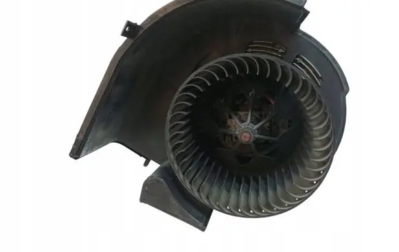 BMW X5 E70 Heater fan/blower 