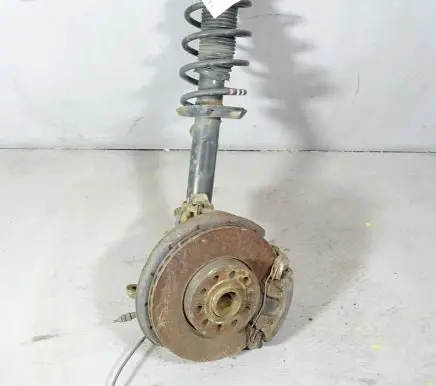 Seat Toledo III (5P) Front shock absorber with coil spring