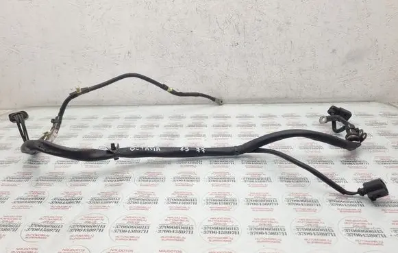 Skoda Octavia Mk2 (1Z) Wires (generator/alternator) 1J0973704