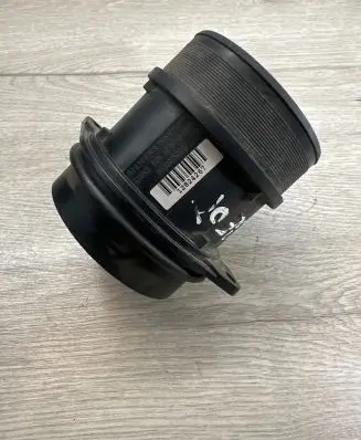 Peugeot 607 Mass air flow meter 9632215280 5WK9628
