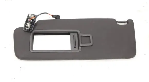 Skoda Octavia Mk4 Sun visor 5E3857551