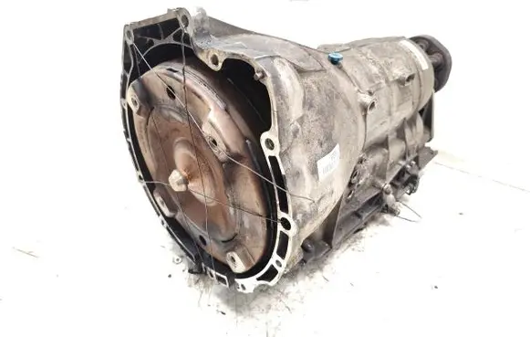 BMW 5 E39 Automatic gearbox 6HP-26 7544621 7544728