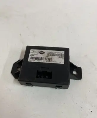 Jaguar XF Other control units/modules DX2314F681