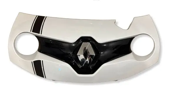 Renault Twizy Engine bonnet/hood 620725907R 620722243R 102T21