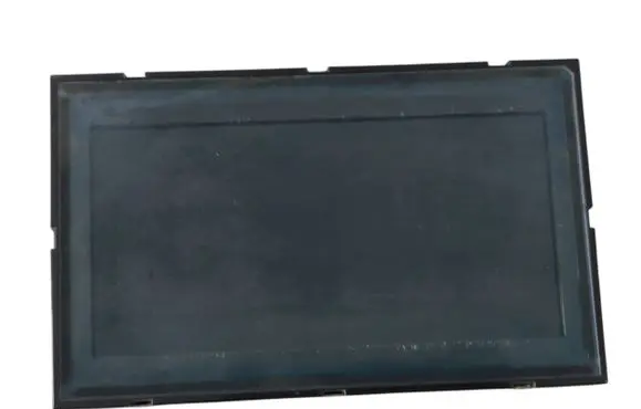 Infiniti FX Screen/display/small screen 28090CA110 3218