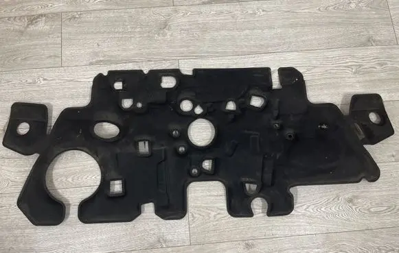Tesla Model X Other engine bay part 104823600f
