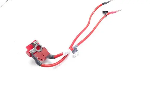 BMW 1 F20 F21 Positive cable (battery) 9253110 925311103