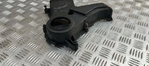 Jaguar XJ X351 Timing belt guard (cover) 9X2Q6019AA