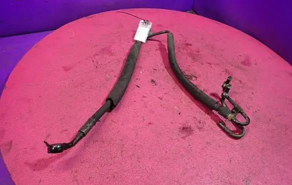 Volkswagen Transporter - Caravelle T4 Power steering hose/pipe/line 