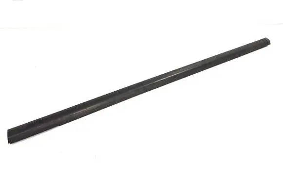 Ford Mondeo MK IV Front door windshield rail 