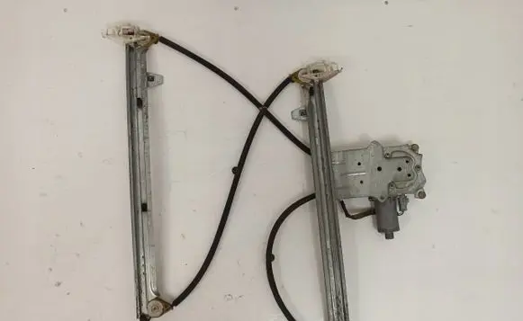 Citroen Xsara Picasso Sliding door motor assembly 