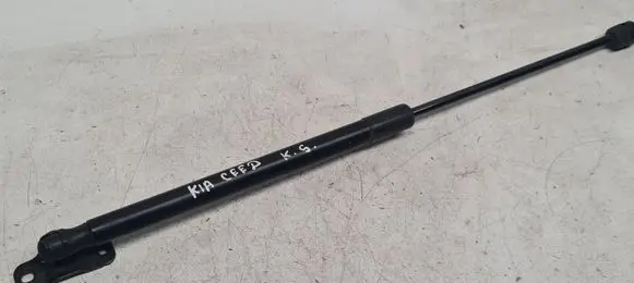 KIA Pro Cee'd I Tailgate/trunk strut/damper 817701H310 6332XA