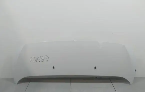Toyota Proace Engine bonnet/hood 