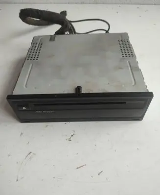 Audi A6 S6 C6 4F Other control units/modules 4F0910729 4F0035729F