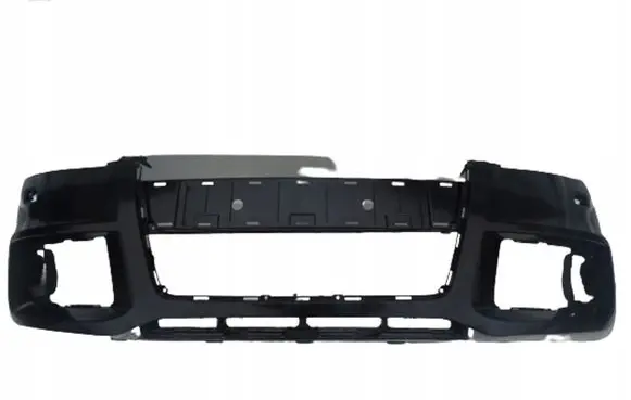Audi TT TTS Mk2 Front bumper w253O000xxxXz1