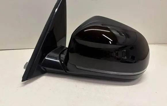 BMW X3 G01 Front door electric wing mirror 