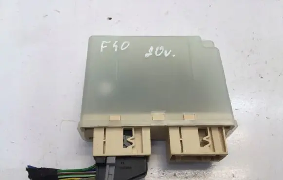 BMW 1 F40 Parking PDC control unit/module 9873546