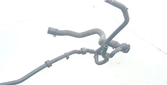 Audi A3 S3 8P Engine coolant pipe/hose